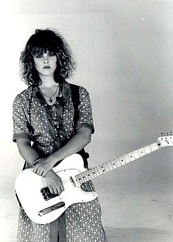 Maria McKee